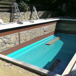 Piscine Hors Sol : Optez pour une Installation Rapide et Facile sans Travaux Lourds Pont-à-Mousson